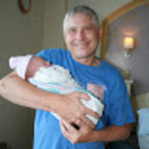 Meet your Posher, Daron